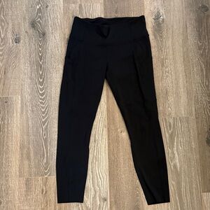 Lululemon Athletica Black Leggings